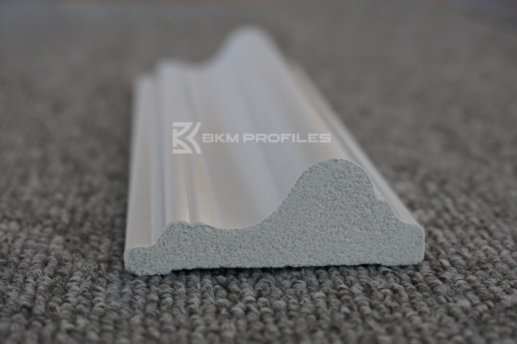 Boyanabilir Bordür 6 Cm