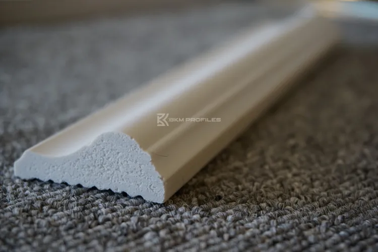 Classic V2 Boyanabilir Çıta 4 Cm