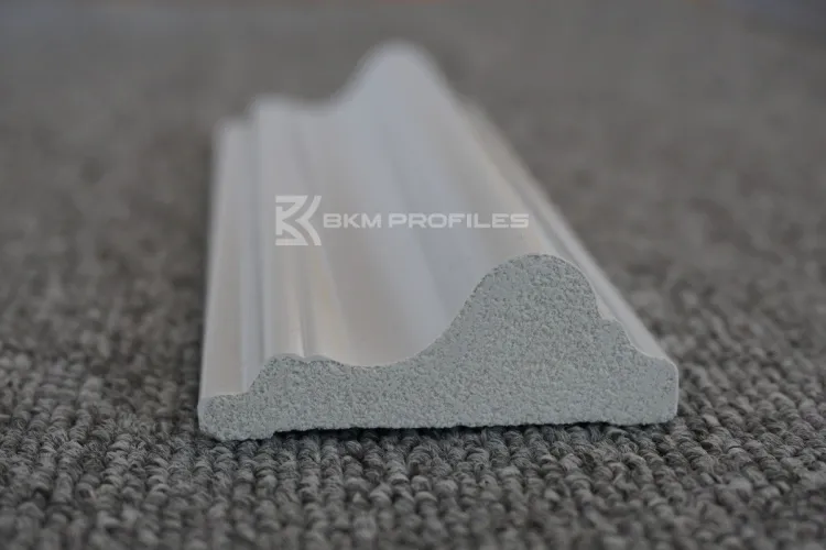 Boyanabilir Bordür 6 Cm